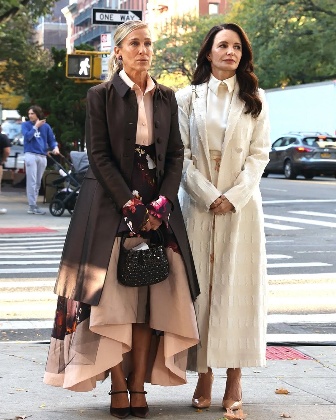 앤 저스트 라이크 댓 캐리